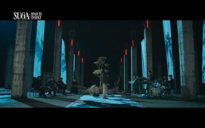 ‘SUGA: Road to D-DAY’ Official Trailer 2