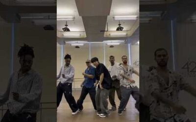 정국 (JungKook) ‘Seven (feat. Latto)’ Dance Practice #정국 #JungKook #JungKook_Seven