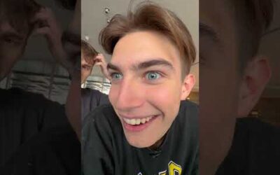 Korean Robot Steak Chef!!