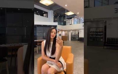 [shorts] 이번엔 깍땡이컨셉st *~* 드라마촬영날/배우/여배우/연기자/모델/모노빈제이/monobinj/쉬폰미니원피스/파티원피스/럭셔리원피스/미니원피스/룩북/lookbook