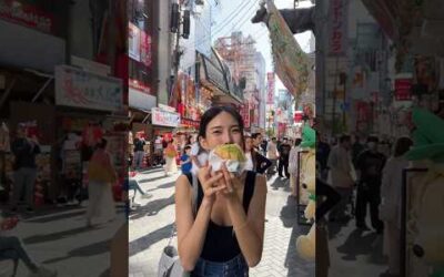 [shorts] OSAKA JAPANㅣ오사카여행ㅣ일본여행ㅣ도톤보리ㅣ여행룩북ㅣ여행브이로그ㅣ여행패션ㅣ해외여행ㅣ배낭여행ㅣ모노빈제이ㅣlookbookㅣ룩북ㅣ룩북브이로그