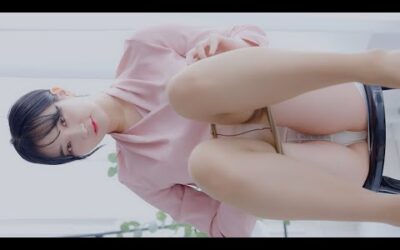 (4K 세로룩북) Ai 실사 룩북🤍 눈앞에서 갈아입는 스타킹 룩북 lingerie try on 언더웨어 룩북 직캠 bikini Underwear LOOKBOOK 꽃송 룩북