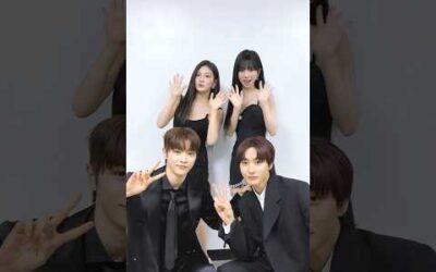 #BetterThingsChallenge 🫧🐠✨ with #RIIZE #aespa #shorts #KARINA #NINGNING #SUNGCHAN #ANTON