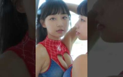 mirror shotㅣOctober’s New concept 거울 샷 10월 뉴컨셉 #Shorts