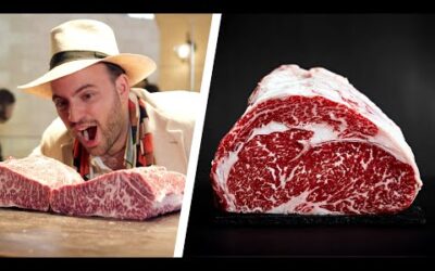 This is the #1 Korean BBQ in the World.