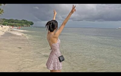 ENG I’m in Bohol 첫 보홀여행 1st day 보홀공항ㅣ헤난타왈라리조트ㅣ알로나비치ㅣISIS 보홀식당 먹거리추천ㅣ브이로그ㅣ여행브이로그ㅣtravelvlogㅣvlog