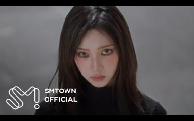 I’M THE DRAMA #KARINA