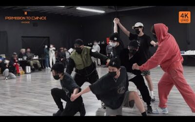 [PREVIEW] BTS (방탄소년단) ‘PERMISSION TO DANCE ON STAGE in THE US’ SPOT #3