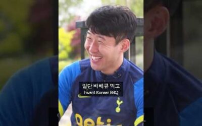 Sonny feels the pressure!