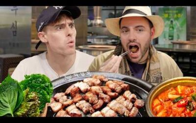 This is the BEST pork BBQ in the WORLD.