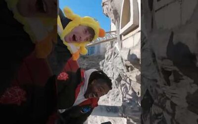 Korean Rollercoasters are MENTAL!