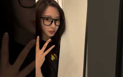 Can you hold me ☽ #aespa #에스파 #GISELLE #지젤 #shorts