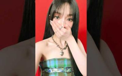 컨버스좋아-🌟💫#aespa #에스파 #KARINA #카리나 #shorts