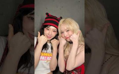 💝🤍#SMTOWN #ONE_PRODUCTION #GirlsGeneration #TAEYEON #aespa #WINTER #shorts