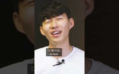 SONNY Tries Beckham‘s Favourite Food!