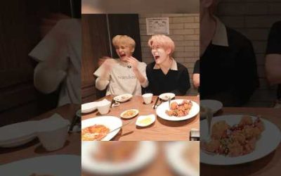 Telling NCT127 members what “NCT” means in England…