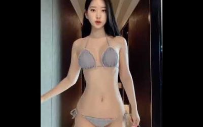 이어폰 두번감기❤️고화질