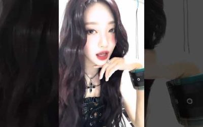 🤯 #aespa #에스파 #NINGNING #닝닝 #shorts