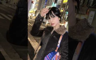 the next station is #SHIBUYA#팟칭✨ #aespa #에스파 #KARINA #카리나 #shorts