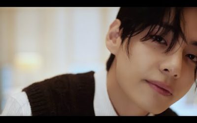 V ‘FRI(END)S’ Live Film