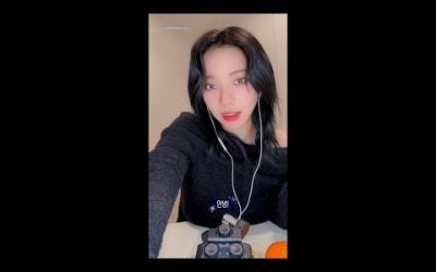 🔮✨ #kaTINGLEbluu #aespa #에스파 #KARINA #카리나