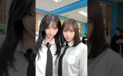 #audiz back again #aespa #KARINA #GISELLE #RichMan #SchoolofRich #shorts