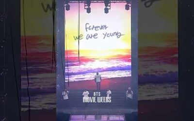 #BTSMOVIEWEEKS ’16 EPILOGUE : Young Forever’ ARMY You Ready? #BTS #방탄소년단