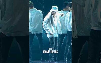 #BTSMOVIEWEEKS ’17 MIC Drop’ ARMY You Ready? Remastered in 4K for Worldwide Cinemas #BTS #방탄소년단