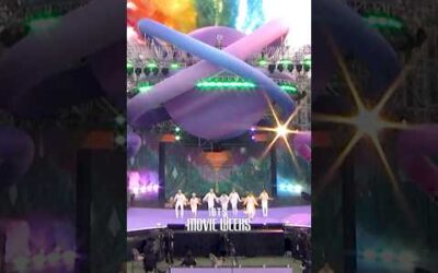 #BTSMOVIEWEEKS ’21 Dynamite’ ARMY You Ready? Remastered in 4K for Worldwide Cinemas #BTS #방탄소년단