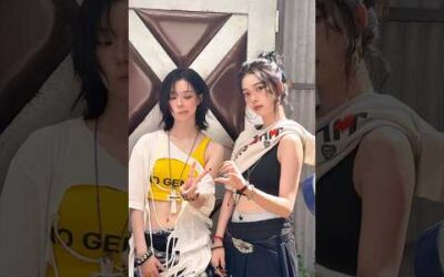 순간 포착 #aespa #KARINA #WINTER #RichMan #aespaRichMan #shorts