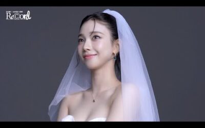 지금 우리 애가 콘서트 VCR 찍을 건데 좋은 댓글 많이 남겨줘😎 | 2025 aespa LIVE TOUR – SYNK : aeXIS LINE VCR Behind