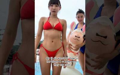 Gotta watch till the end😂끝까지보세요