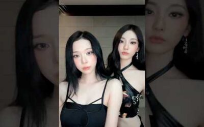 I am a RichMan with #SEVDALIZA #aespa #에스파 #RichMan #aespaRichMan #shorts