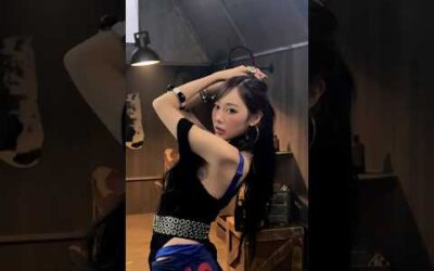 I’m my own #aespa #GISELLE #RichMan #aespaRichMan #shorts