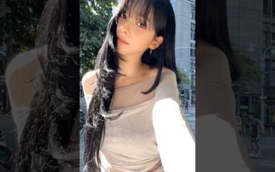 ny fit check #aespa #에스파 #KARINA #카리나 #shorts