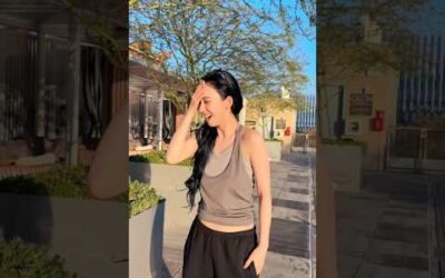 Ouch! #aespa #KARINA #카리나 #shorts