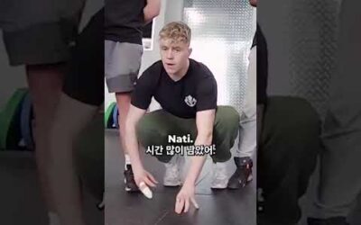 We love a supportive friend 🤝🔥