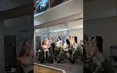 where you’re lookin’ #aespa #WINTER #RichMan #aespaRichMan #shorts