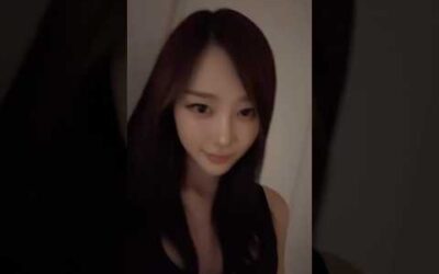 Yeeeheee #aespa #에스파 #GISELLE #지젤 #shorts