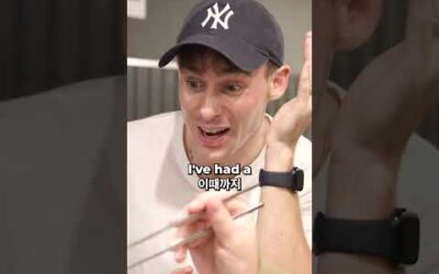 You don’t understand how good this is 🤩 이태리 VIP 전문 셰프가 인정한 K BBQ!