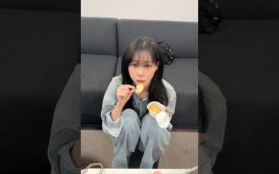 yum yum #aespa #WINTER #윈터 #shorts